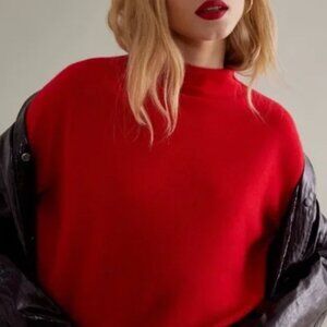 Pilcro Alani Cashmere Sweater SP